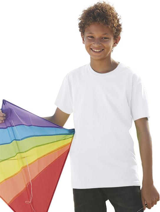 Image du produit Fruit of the Loom Tee-shirt original à manches courtes (104)
