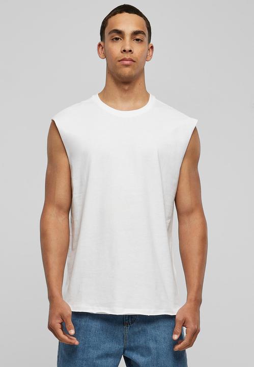 Image du produit Urban Classics tee (L)