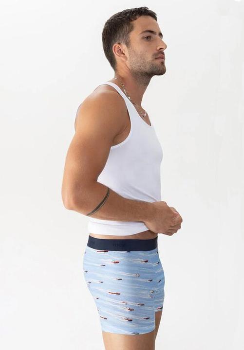 Immagine prodotto Mey Boxer da barca da corsaBrief (L)