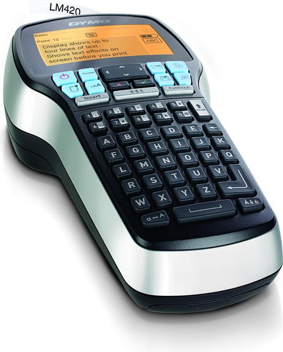 Produktbild Dymo LabelManager 420P