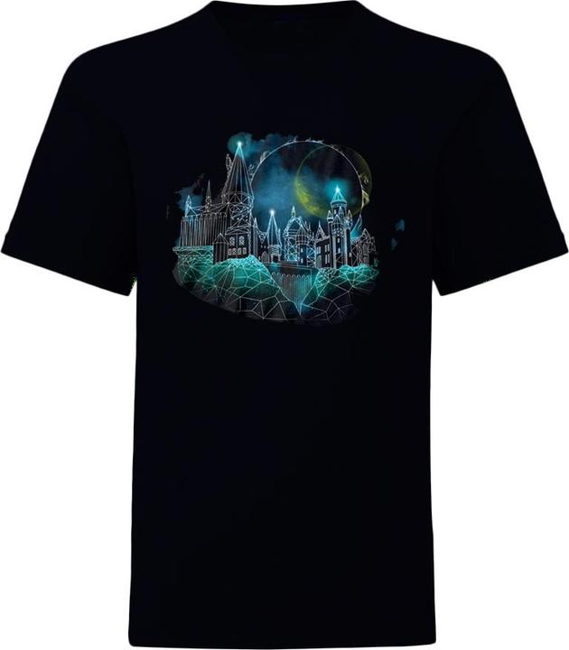 Produktbild Hogwarts TShirt (M)