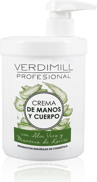 Produktbild Verdimill Profesional 8426130022156 (1000 ml)