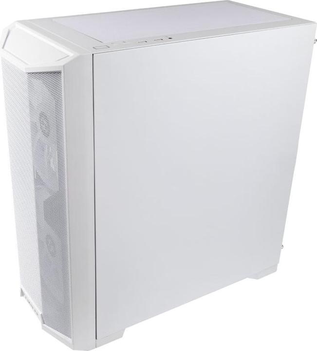 Actual product image Lian-Li Lancool 215 (ATX, mATX, Mini-ITX, E-ATX)