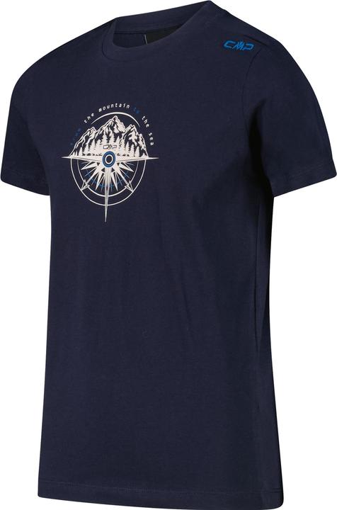 Produktbild CMP Campagnolo Boys Jersey (164)