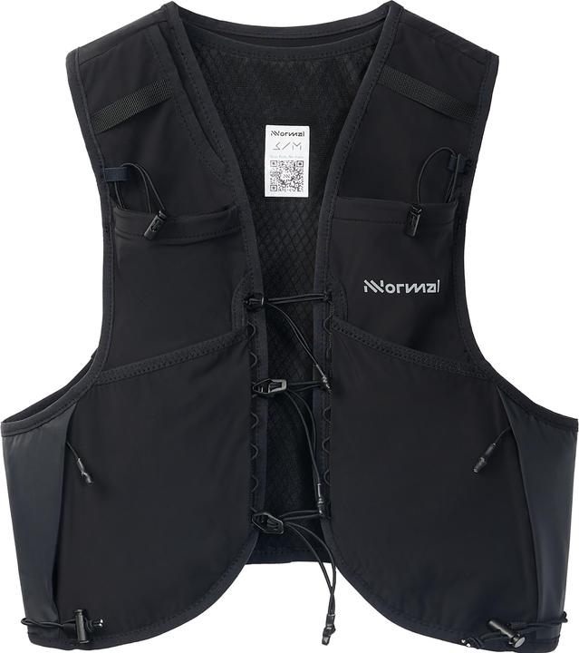 Produktbild Nnormal Race Vest Black (5 l)