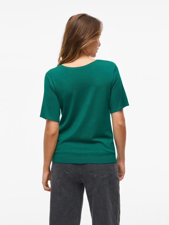 Actual product image Vila Kurzarm Stricktop (M)