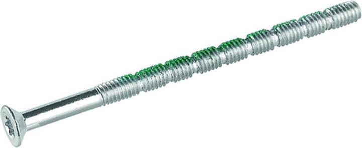 Actual product image Glutz Fastening screws M 4 (Door set)