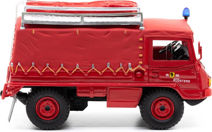Immagine prodotto Ace Steyr-Puch Pinzgauer 710 M 4×4 FW Klosters