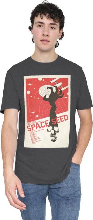 Produktbild The Original Series Episode 22 TShirt (L)