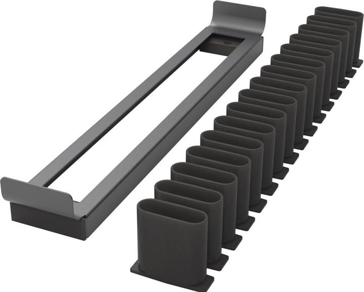 Produktbild Werkstarck Gürtel- und Krawattenträger CONERO (1 Stk.)