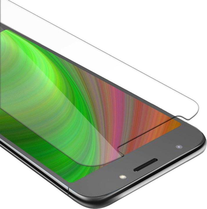 Image du produit Cadorabo verre de protection de l'écran (1 pièce(s), Motorola Moto E5, Motorola Moto G6 Play)