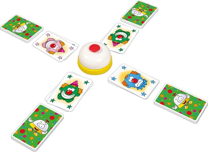 Image du produit Gigamic Halli Galli Junior (f) (Français)