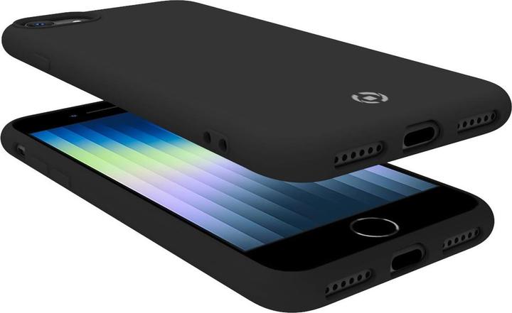 Produktbild Celly CROMO, Cover, Apple, iPhone SE 2022 iPhone SE 3rd. generation iPhone SE 2020 iPhone SE 2nd. ge (Apple iPhone 7, Apple iPhone 8, Apple iPhone SE (3rd Gen), Apple iPhone SE (2nd Gen))