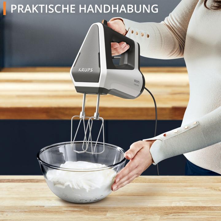 Actual product image Krups GN6021 3 Mix 6000 (600 W)