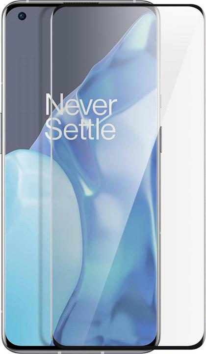 Produktbild Avizar Kristallklare Folie, Glas-Displayschutz (1 Stück, OnePlus 9 Pro)