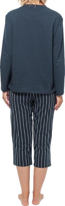 Image du produit Schiesser Organic Cotton Pyjama (42, XL)