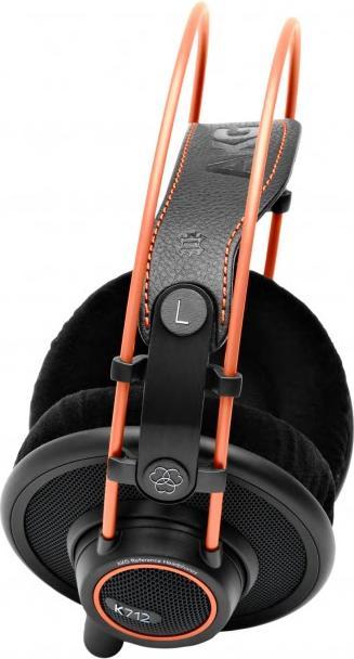 Immagine prodotto AKG Pro K712 Pro (Nessuna soppressione del rumore, Cablato)