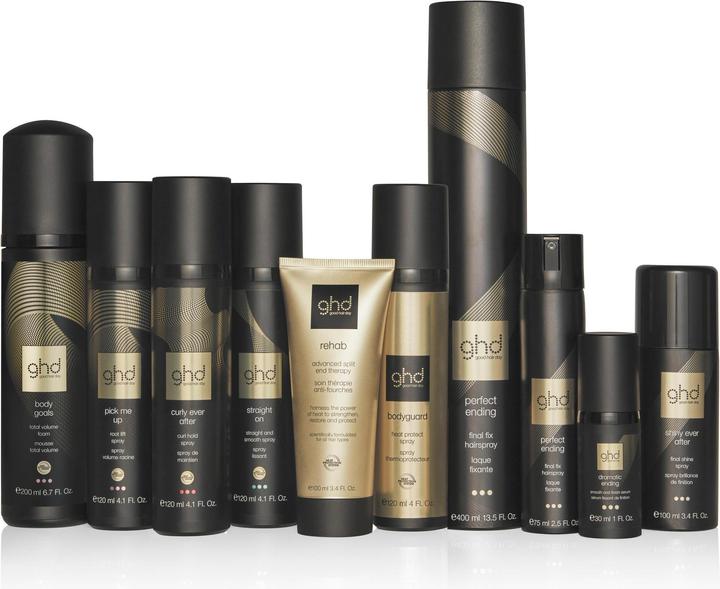 Produktbild ghd Perfect Ending Final Fix (75 ml)
