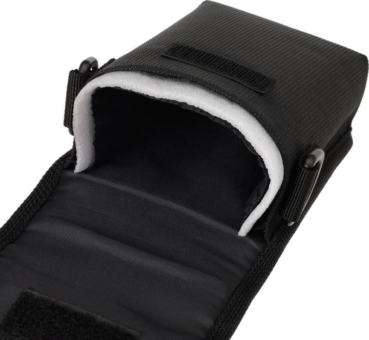 Actual product image Olympus CBG-10 system camera bag (Camera shoulder bag, 1 l)