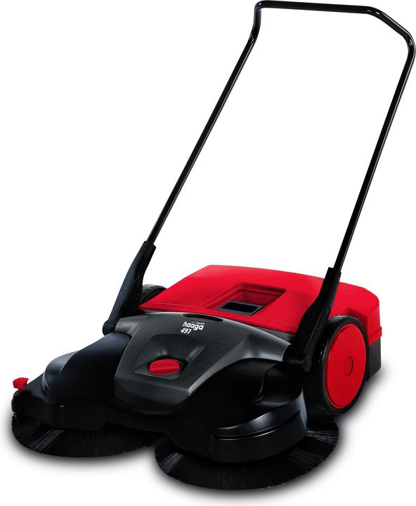 Image du produit Haaga 497 Professionnel