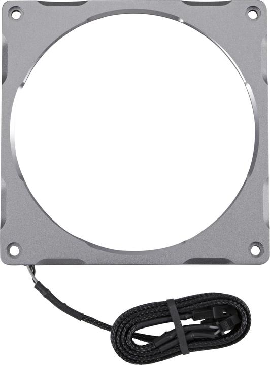 Image du produit Phanteks Halos Lux 140mm cadre RGB-LED alu / gris