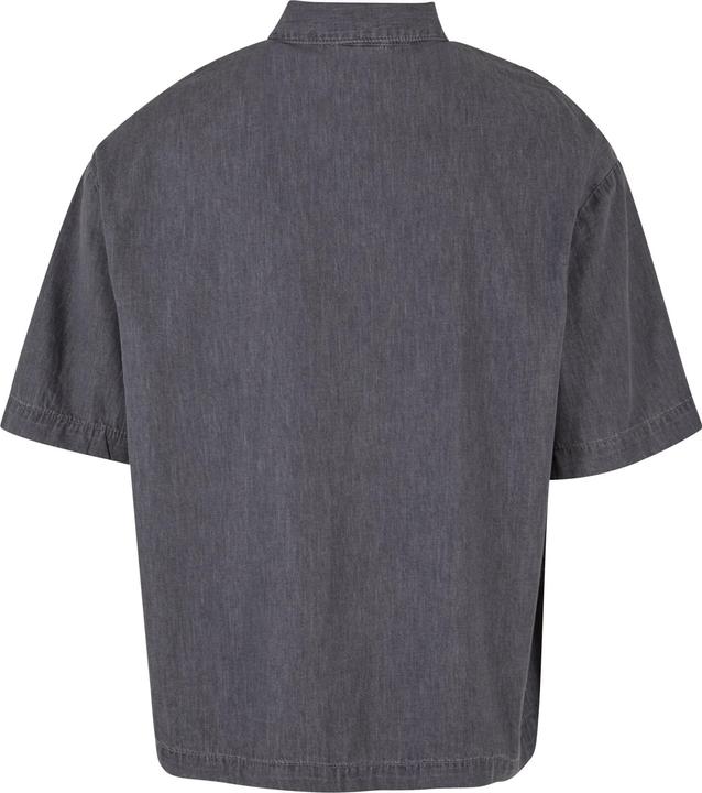 Image du produit Urban Classics Chemise denim légère - 138701 (5XL)