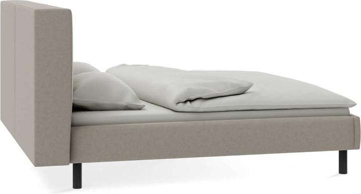 Actual product image Johann Jakob Sleepin (180 x 200 cm)