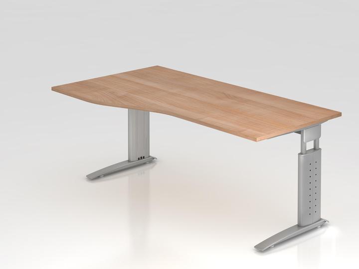 Immagine prodotto Hammerbacher Serie U (1800 x 1000 x 680 mm)