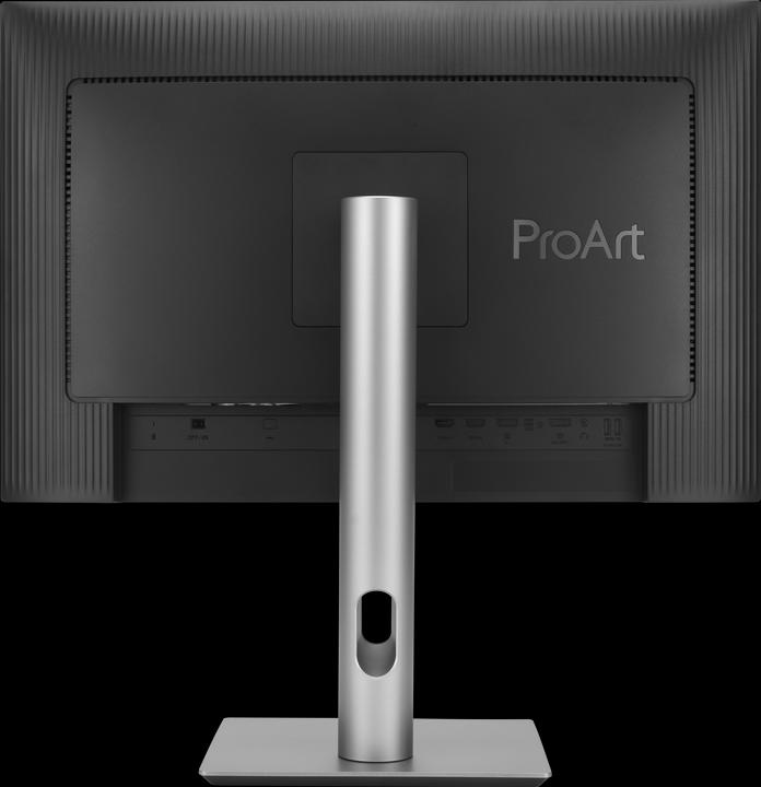 Actual product image ASUS ProArt PA248CRV (1920 x 1200 pixels, 24.10")