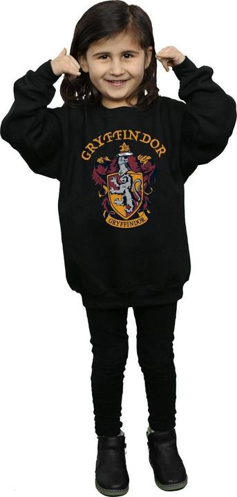 Produktbild Sweatshirt Mädchen (128)