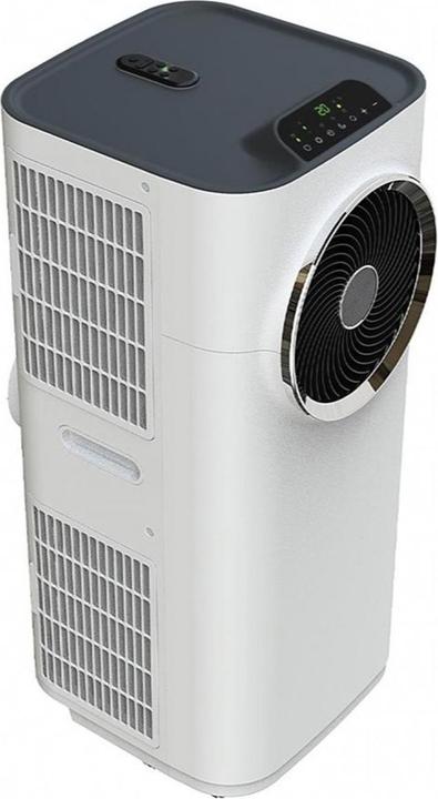Produktbild Nanyo KMO100 (35 m², 8500 BTU/h)