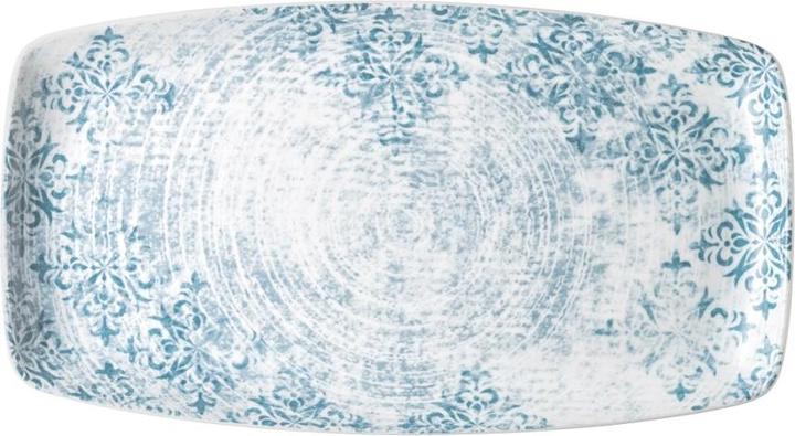 Immagine prodotto Schönwald Shabby Chic 63073 Vassoio per hamburger 36x20 cm