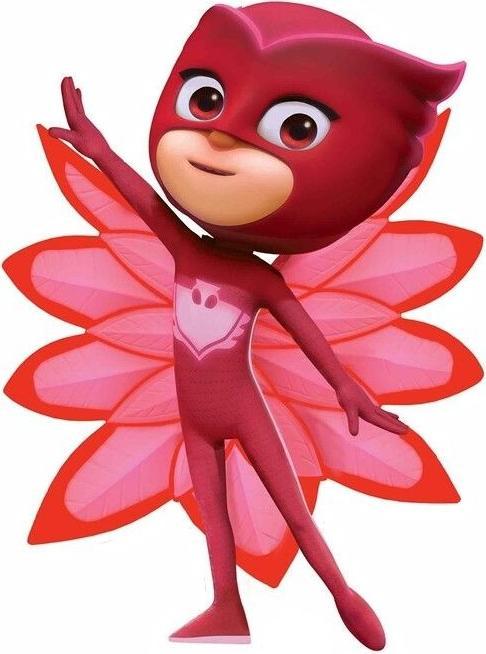 Image du produit PJ Masks - Carte d'anniversaire (100 pcs)