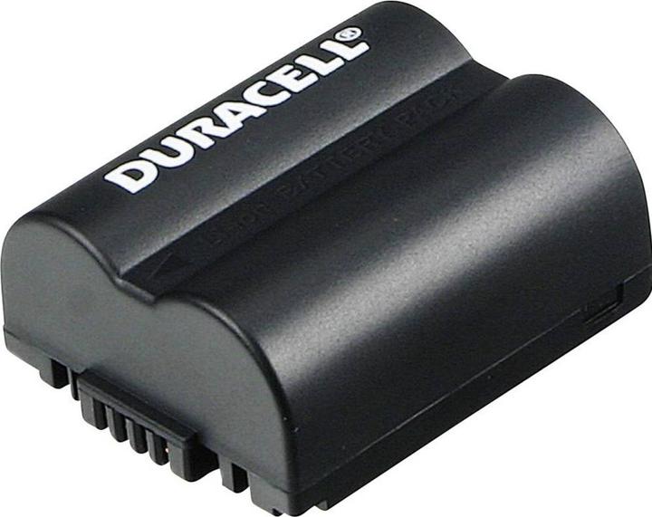Produktbild Duracell Lithium-Ionen-Akku CGA-S006 (Akku)