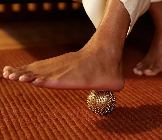 Image du produit Shakti Spiky Ball