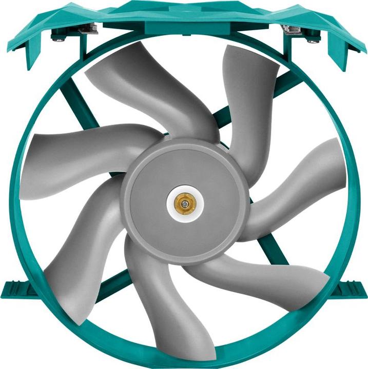 Immagine prodotto Iceberg Thermal IceSLEET X7 Dual - RGB - AM4/Intel (166 mm)