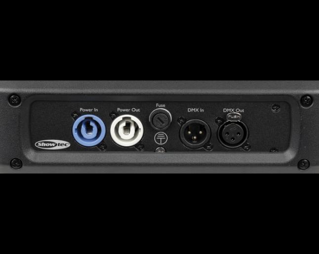Actual product image Showtec Phantom 100 Spot (Single)