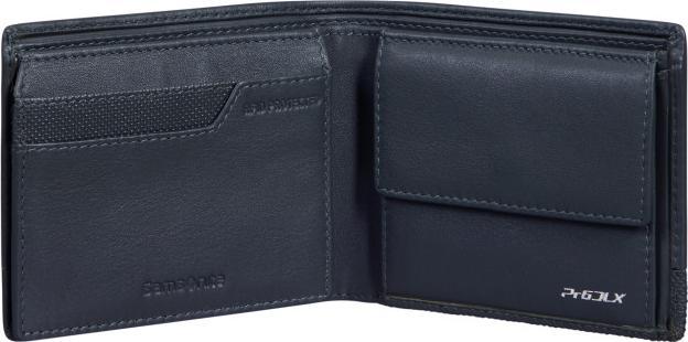 Produktbild Samsonite PRO-DLX 6 SLG 046 - B 6CC+VFL+2C+C