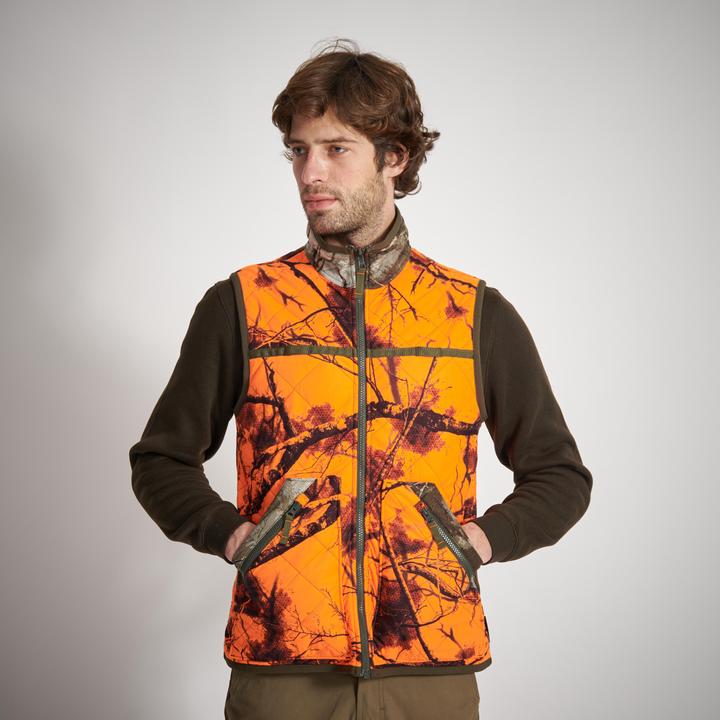 Image du produit Solognac Treemetic Fluo (XL)