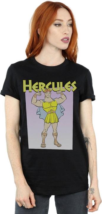 Produktbild Disney Hercules Muscles TShirt (3XL)