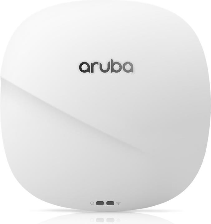 Actual product image Aruba AP-345 (2160 Mbit/s)