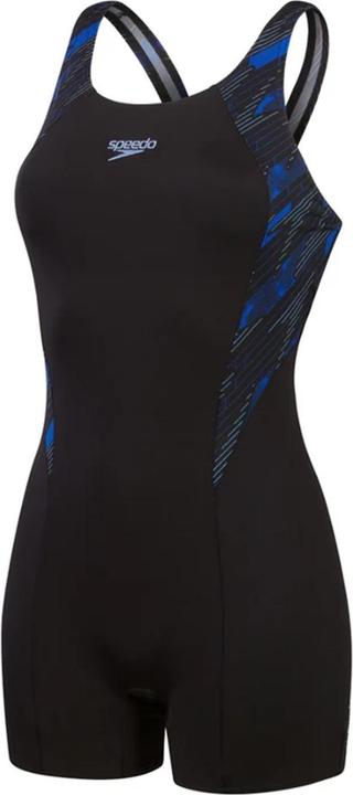 Speedo Hyperboom Splice Body mit Bein (32 D)