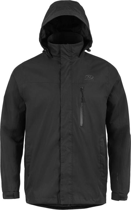 Immagine prodotto Highlander Giacca Kerrera Donna Nero Xl (XL)