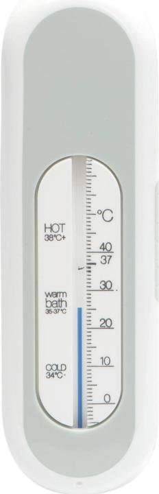 Fabuleux thermomètre de bain