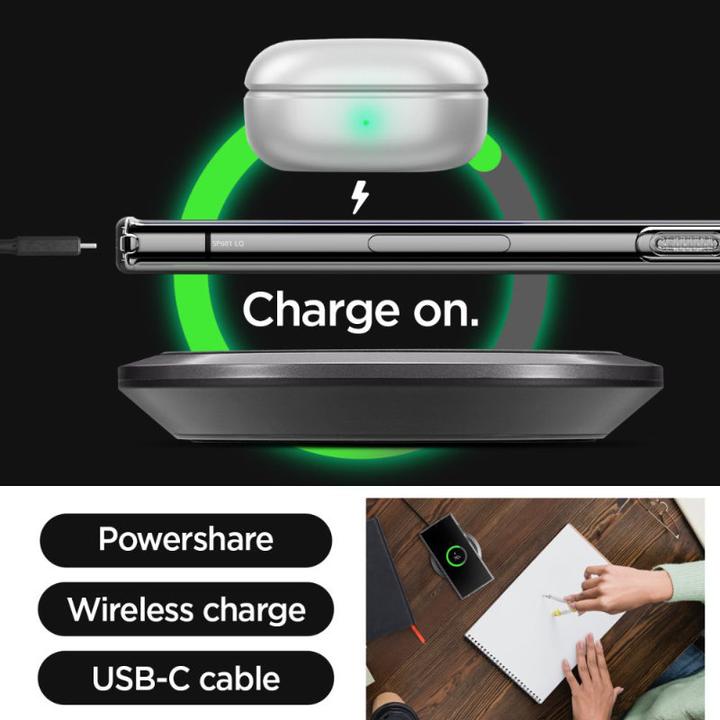 Immagine prodotto Spigen Liquid Crystal (Samsung Galaxy S23 Ultra)