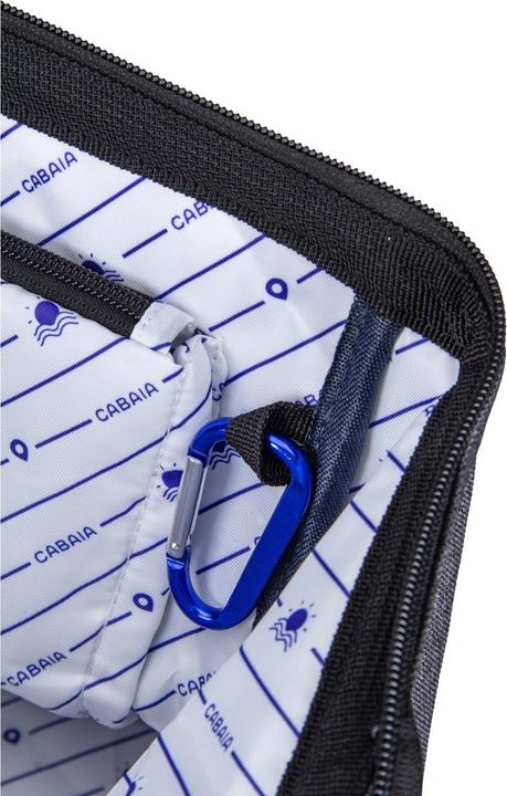 Immagine prodotto Cabaia Reisetasche Duffle Oxford (48 l)