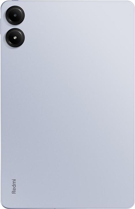 Produktbild Xiaomi Redmi Pad Pro (nur WLAN, 12.10", 128 GB, Ocean Blue)