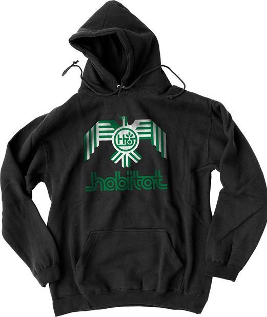 Habitat Raptor Hood