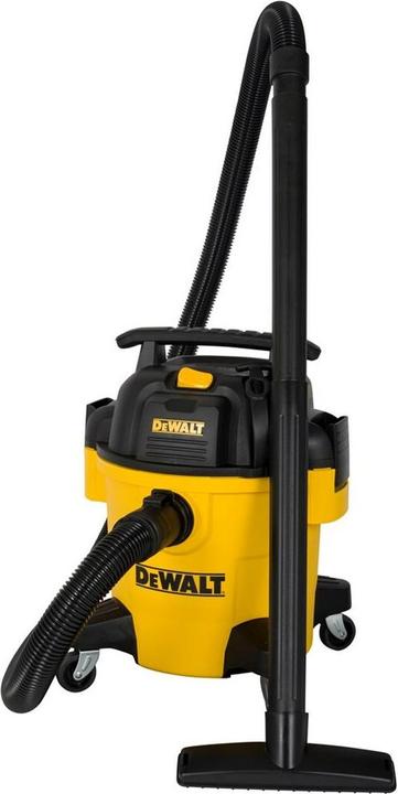 Actual product image DeWalt AT-DXV20P (Wet dry vacuum cleaner)