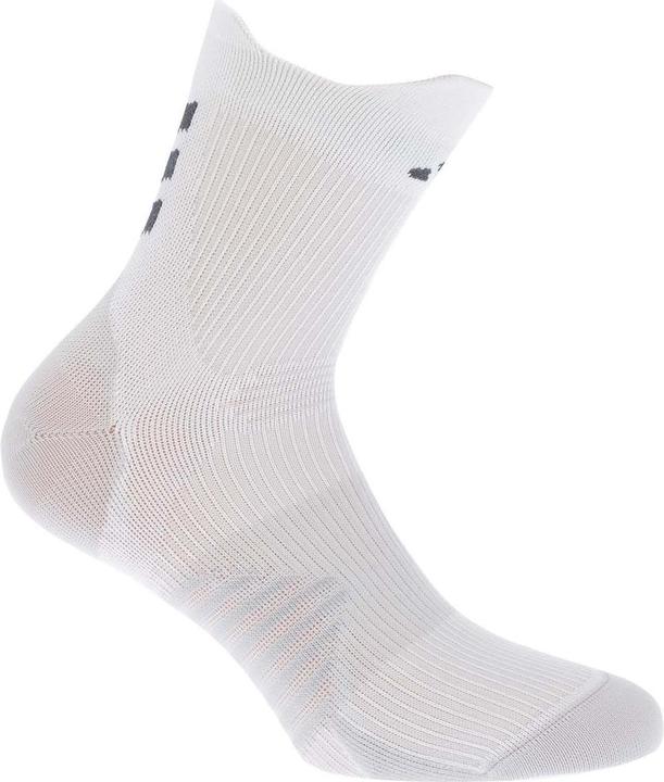 Actual product image adidas Mens Run X Ankle Socks (XS)